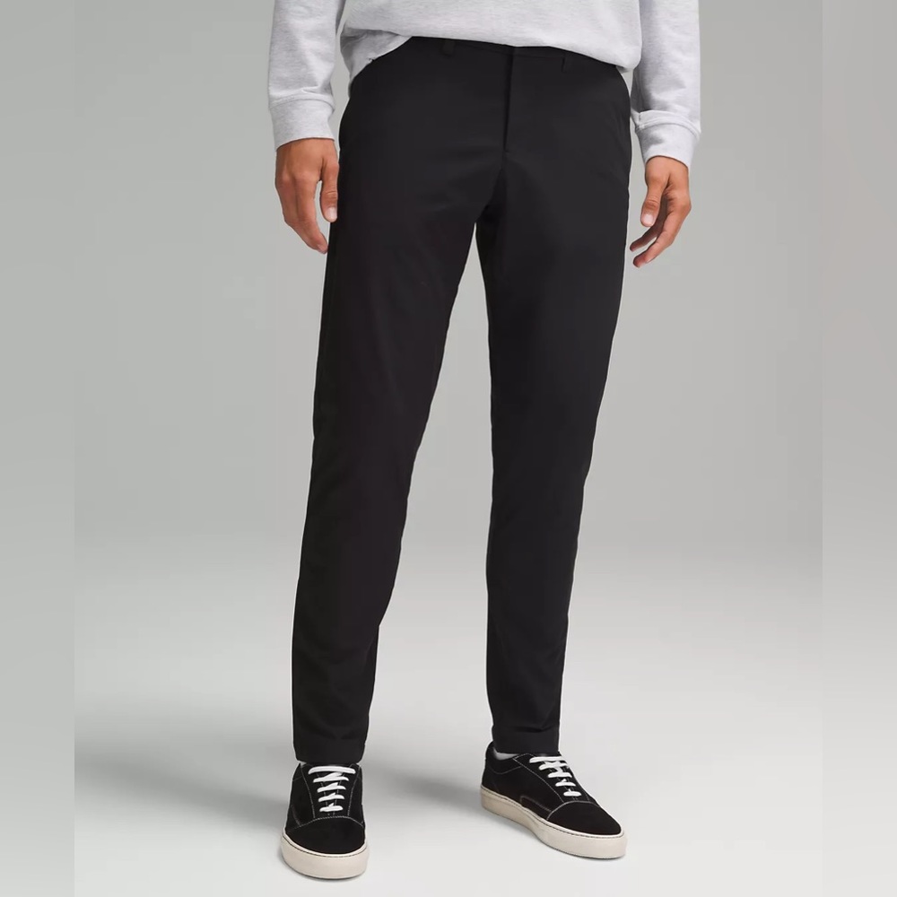 Lululemon Men’s ABC Slim Fit Trouser
